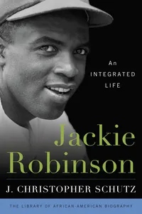 Jackie Robinson_cover