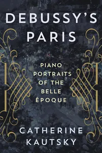 Debussy's Paris_cover