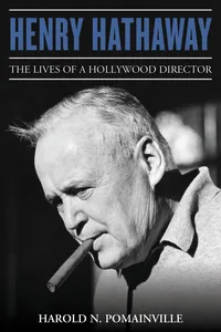 Henry Hathaway_cover