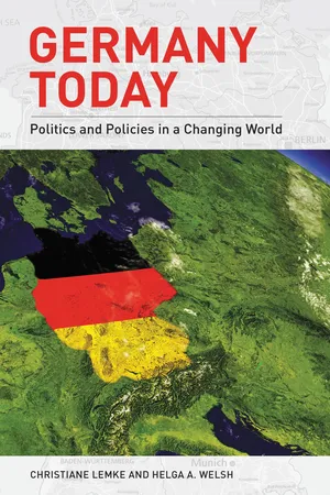 Germany Today