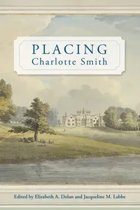 Placing Charlotte Smith_cover