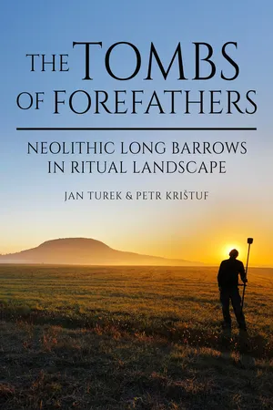 The Tombs of Forefathers