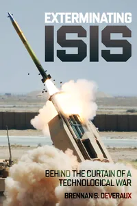 Exterminating ISIS_cover