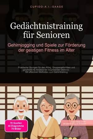 Gedächtnistraining für Senioren