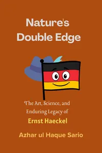 Nature's Double Edge_cover