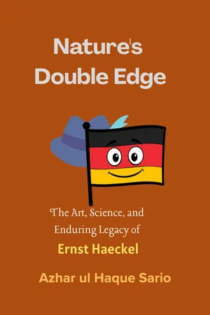 Nature's Double Edge