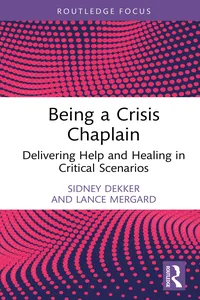 Being a Crisis Chaplain