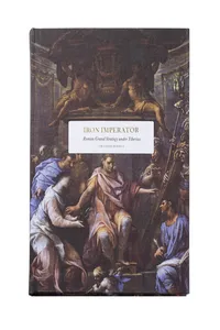 Iron Imperator_cover