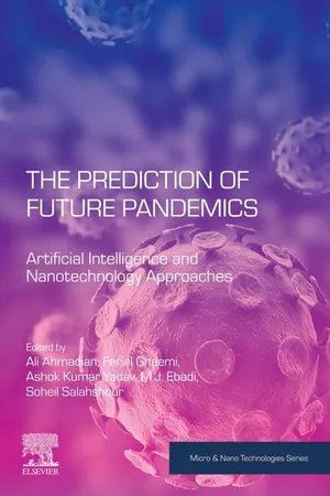 The Prediction of Future Pandemics