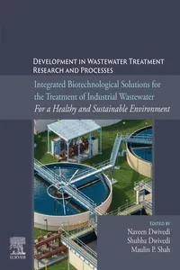 Integrated Biotechnological Solutions for the Treatment of Industrial Wastewater_cover