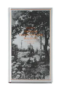 Swedish Traditions and Holidays_cover