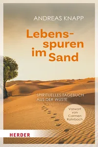 Lebensspuren im Sand_cover