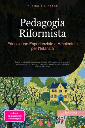 Pedagogia Riformista