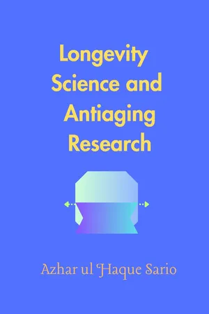 Longevity Science and Antiaging Research