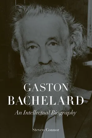 Gaston Bachelard