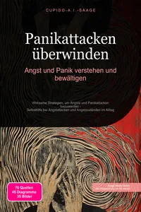 Panikattacken überwinden