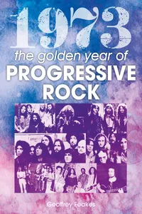 1973 The Golden Year Of Progressive Rock_cover