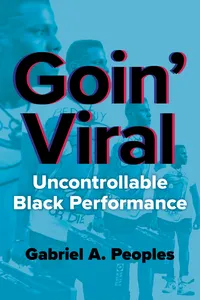 Goin' Viral_cover
