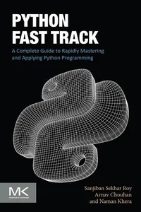 Python Fast Track_cover