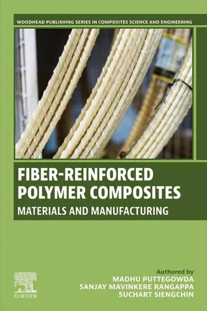 Fiber-Reinforced Polymer Composites