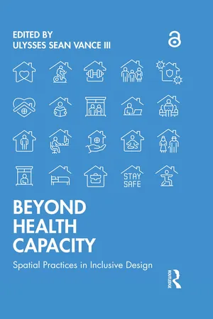Beyond Health Capacity