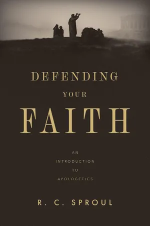 Defending Your Faith