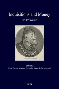 Inquisitions and Money_cover