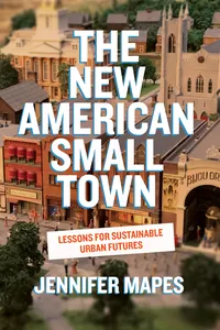 The New American Small Town_cover