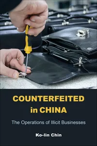 Counterfeited in China_cover