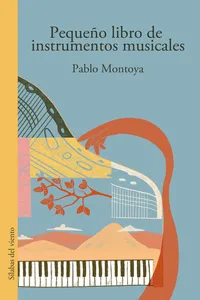 Pequeño libro de instrumentos musicales_cover
