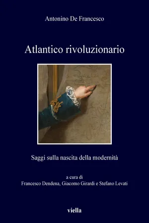 Atlantico rivoluzionario