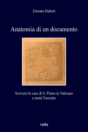 Anatomia di un documento