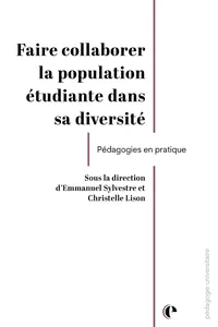 Faire collaborer la population étudiante dans sa diversité_cover