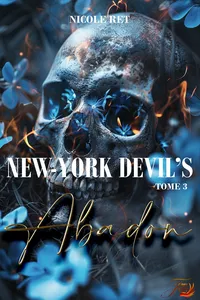 New-York Devil's_cover