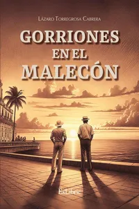 Gorriones en el Malecón_cover