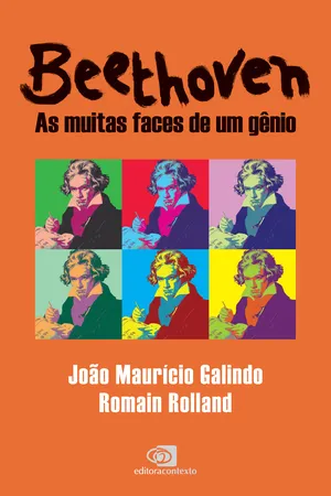 PDF] Beethoven by João Maurício Galindo | 9788552001676