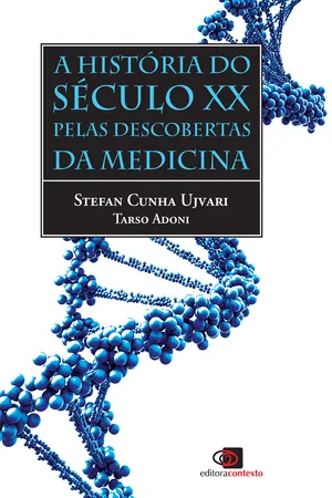 A história do século XX pelas descobertas da medicina