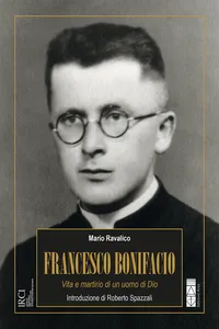 Francesco Bonifacio_cover