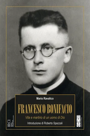 Francesco Bonifacio