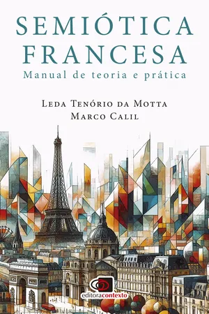 Semiótica Francesa