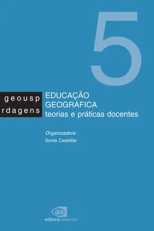 Educação Geográfica