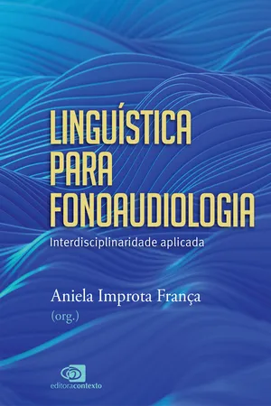 Linguística para Fonoaudiologia