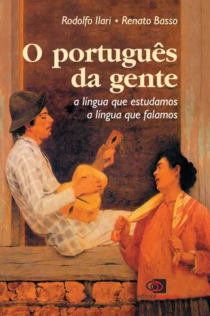 O Português da Gente