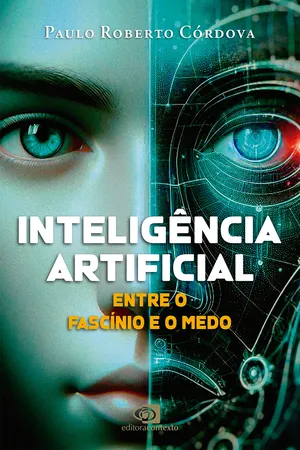 Inteligência artificial