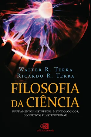 Filosofia da ciência
