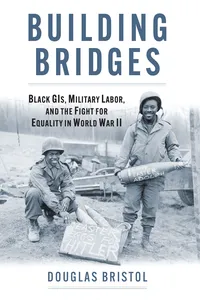 Building Bridges_cover