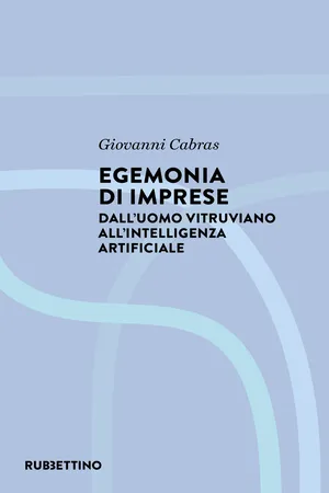 Egemonia di imprese