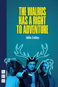 The Walrus Has a Right to Adventure_cover