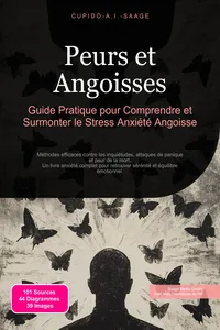 Peurs et Angoisses_cover