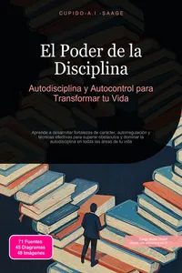 El Poder de la Disciplina_cover